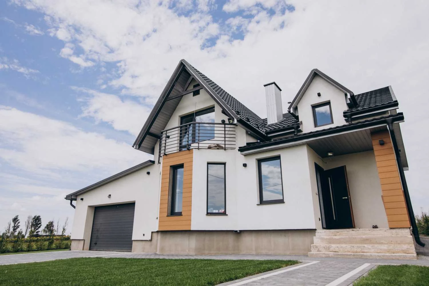 Fast cash home sale